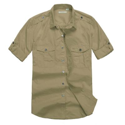 Cheap Burberry Men Shirts wholesale No. 978